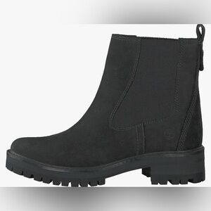 Timberland Women's Courmayeur Valley Chelsea size 6.5